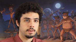 Joyfess Ep1: Martin's Secret Recipe Developer Interview trailer thumbnail