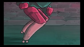 Roller Riot Steam Trailer trailer thumbnail