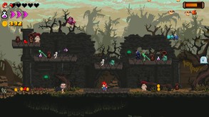 Gameplay Trailer trailer thumbnail