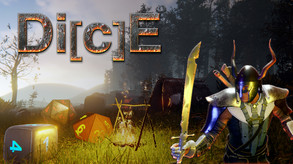 Di[c]E - Dice or Die - Early Access Trailer trailer thumbnail