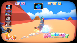 Trailer trailer thumbnail
