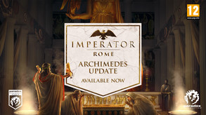 1.4 Archimedes Release Trailer trailer thumbnail