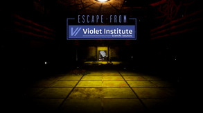 Escape From Violet Institute trailer thumbnail