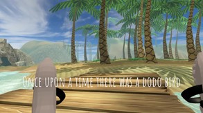 Dodo Adventures Series Trailer trailer thumbnail