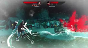 Infernal Radiation Demo Trailer trailer thumbnail