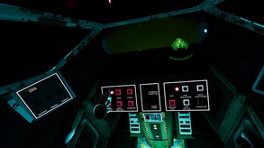 Hard Vacuum Trailer trailer thumbnail
