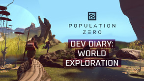 Dev Diary: World Exploration trailer thumbnail