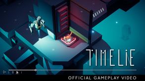 Timelie - Gameplay Video trailer thumbnail