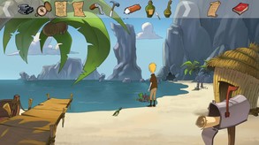 Joyfess Snippet: Beach & Food Encyclopedia trailer thumbnail
