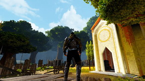 Gameplay Trailer 1 trailer thumbnail