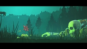 Dreadlands Trailer trailer thumbnail