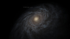 OVERVIEW - Educational activity - Scale of the Cosmos trailer thumbnail