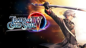 Trails of Cold Steel IV - Announcement Trailer trailer thumbnail