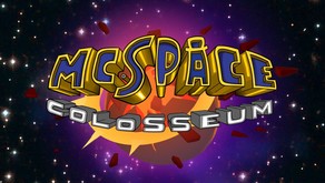 McSpace Colosseum reveal trailer trailer thumbnail