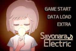 Sayonara Electric Trailer trailer thumbnail