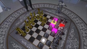 Chess and Checkers VR Trailer trailer thumbnail