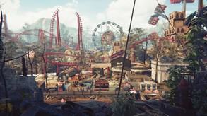 Rollercoaster Mechanic trailer 1.1 trailer thumbnail