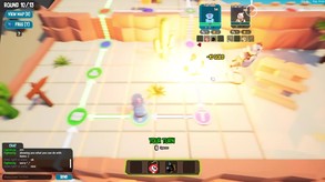 Party Arena Trailer Official trailer thumbnail