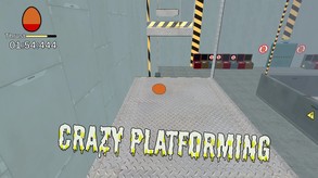An Egg Can Dream Gameplay Trailer trailer thumbnail