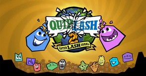 Quiplash 2 InterLASHional Trailer trailer thumbnail