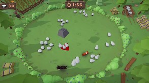 Gameplay Trailer trailer thumbnail