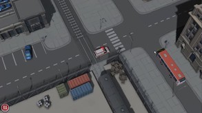 Traffic Storn Gameplay trailer thumbnail