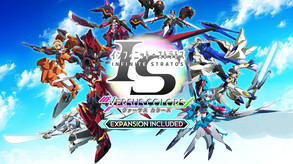 IS Infinite Stratos VersusColors Trailer trailer thumbnail