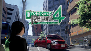 Disaster Report 4: Summer Memories - Trailer 5 trailer thumbnail