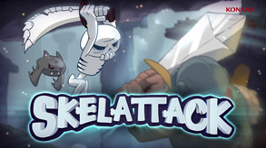 Skelattack trailer thumbnail