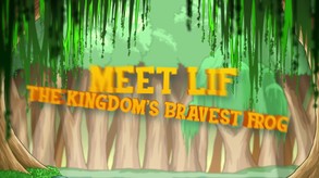Oh Frog Trailer trailer thumbnail