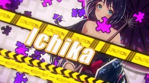 Puzzle Girls V0 trailer thumbnail