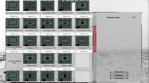 Maneuver Warfare trailer thumbnail