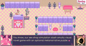 Cherry Kisses Steam trailer trailer thumbnail