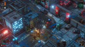 Armed to the Gears Full Release Trailer trailer thumbnail