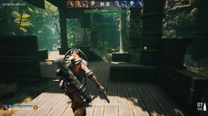Bazooker Gameplay Trailer trailer thumbnail