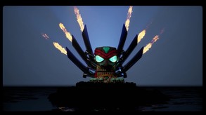 Kamodo Steve 2020 Teaser Trailer trailer thumbnail