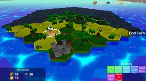 Hexagon Heroes Base Trailer trailer thumbnail