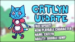 Sticky Paws: Catlyn Update Tailer trailer thumbnail
