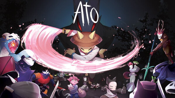 Game Trailer trailer thumbnail