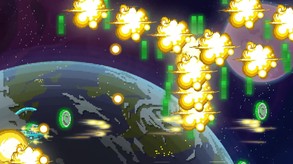 Galaxy Warfighter Launch Trailer trailer thumbnail