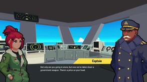 Jet Lancer | Coming May 12th trailer thumbnail