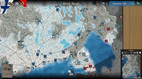 Winter War Trailer trailer thumbnail