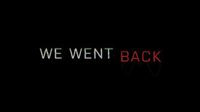 We Went Back Launch Trailer trailer thumbnail