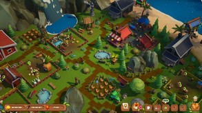 Farmtale Trailer trailer thumbnail