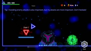 Geometry Hero Trailer Early Access trailer thumbnail