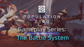 Gameplay Series: The Battle System trailer thumbnail