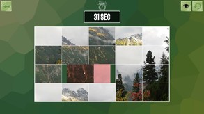 Easy puzzle: Landscape trailer thumbnail