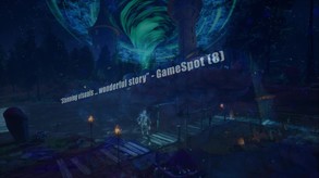 Operencia - Announce norating trailer thumbnail