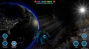 Elva the Eco Dragon First trailer trailer thumbnail