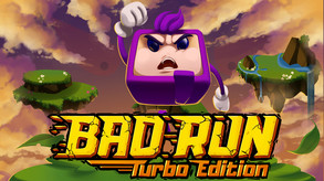 Bad Run - Turbo Edition trailer thumbnail